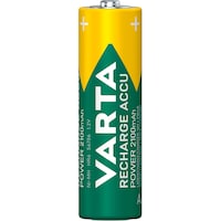 Varta Recharge Accu Power (4 Stk., AA, 2100 mAh)