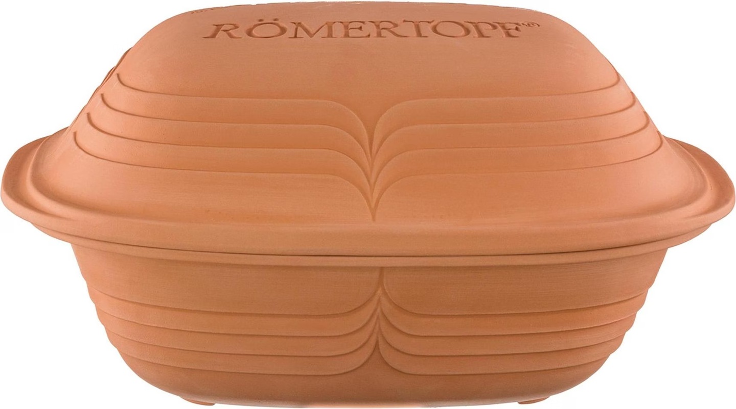 Römertopf Modern Look (Römertopf, Keramik) - kaufen bei Galaxus