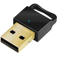 LogiLink Bluetooth 5.0 adapter, USB-A