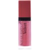 Bourjois Rouge Edition Velvet Lipstick (07 Nude-ist)