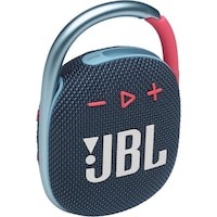 JBL Clip 4 (10 h, Akkubetrieb)