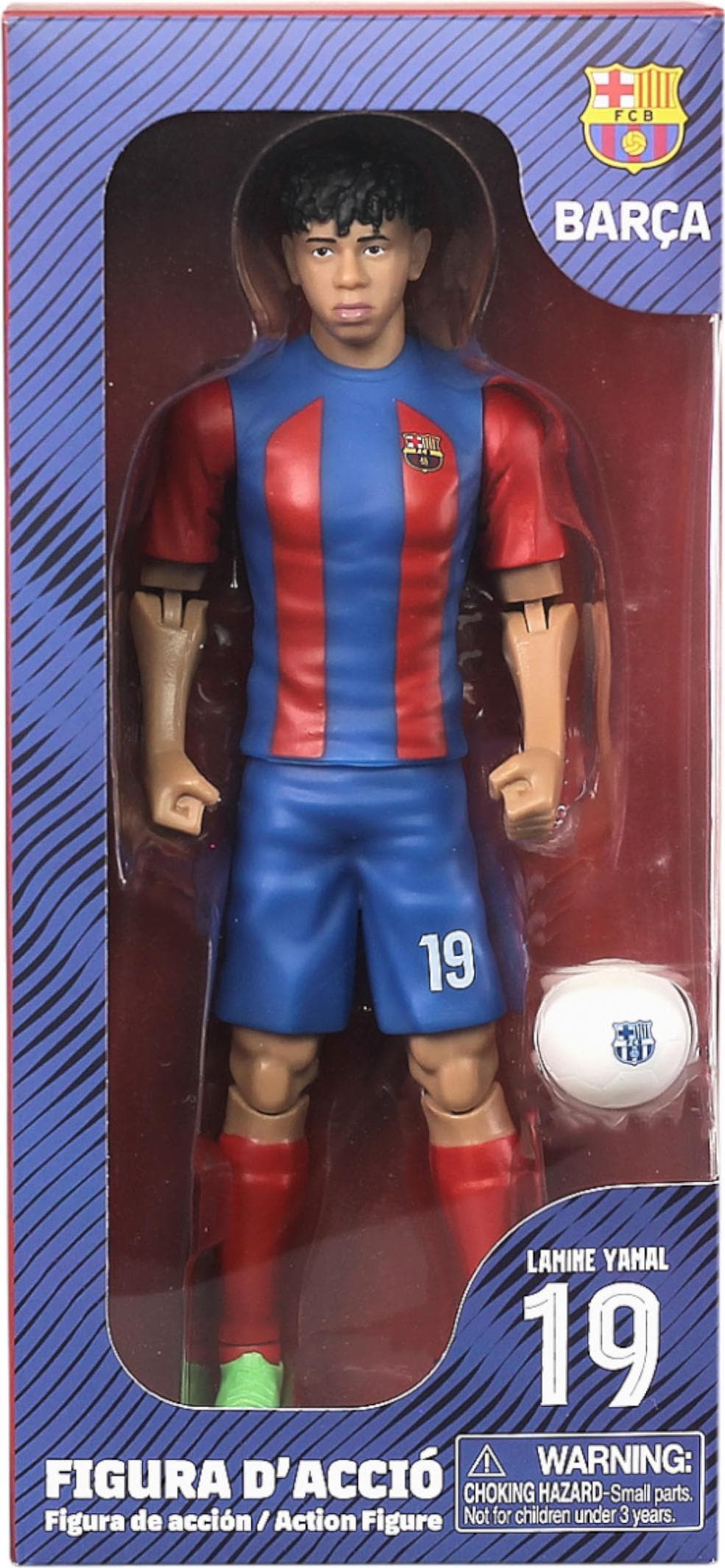 Nobrand FC Barcelona Lamine Yamal - buy at Galaxus