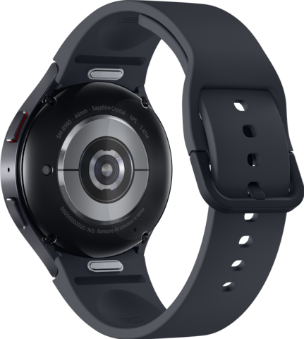Samsung galaxy watch active 2 size 2025