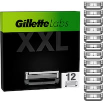 Gillette Labs (12 x)