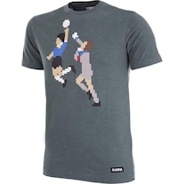 Copa Football Maradona "Hand of God" WM 1986 Shirt (M)