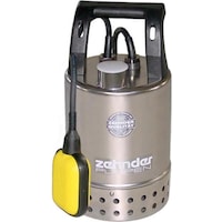 Zehnder Pumpen E-ZW 65 A (Schmutzwasserpumpe)