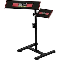 Next Level Racing Free Standing Keyboard and Mouse Stand