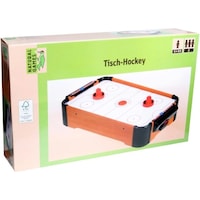 Natural games Tisch-Air-Hockey
