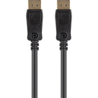 digitec DisplayPort – DisplayPort 1.4 (2 m, DisplayPort)
