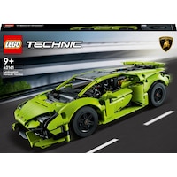 LEGO Lamborghini Huracán Tecnica (42161, LEGO Technic)