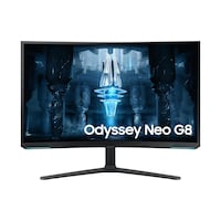 Samsung Odyssey Neo G8 - G85NB (3840 x 2160 Pixels, 32")
