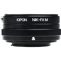 Kipon Macro Adapter for Nikon F to Fuji X