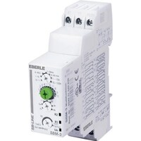 Eberle Controls Time relay SBM 3/22.5 mm multifunction relay