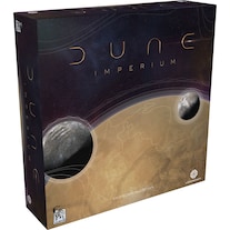 Asmodée Dune Imperium (Deutsch)