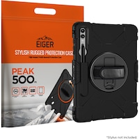 Eiger Peak 500m Cover (Galaxy Tab S9+, Galaxy Tab S9 FE+)