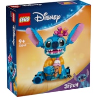 LEGO Stitch (43249, LEGO Disney)