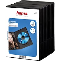 Hama DVD Leerhüllen
