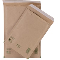 Arofol Bubble bag grass paper (100 x)