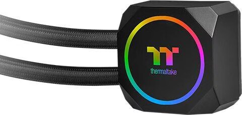 Thermaltake Floe RC 360 Memory & CPU AIO Liquid Cooler - Galaxus