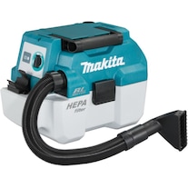 Makita DVC750LZX1 (Wet dry vacuum cleaner)