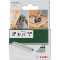 Bosch Zubehör Fine wire clamp