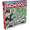 Hasbro Gaming Monopoly Classic (Deutsch)