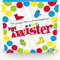 Hasbro Gaming Twister (German)
