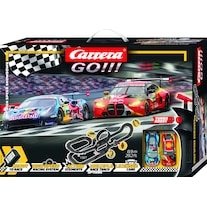 Carrera GO!!! - DTM High Speed Showdown