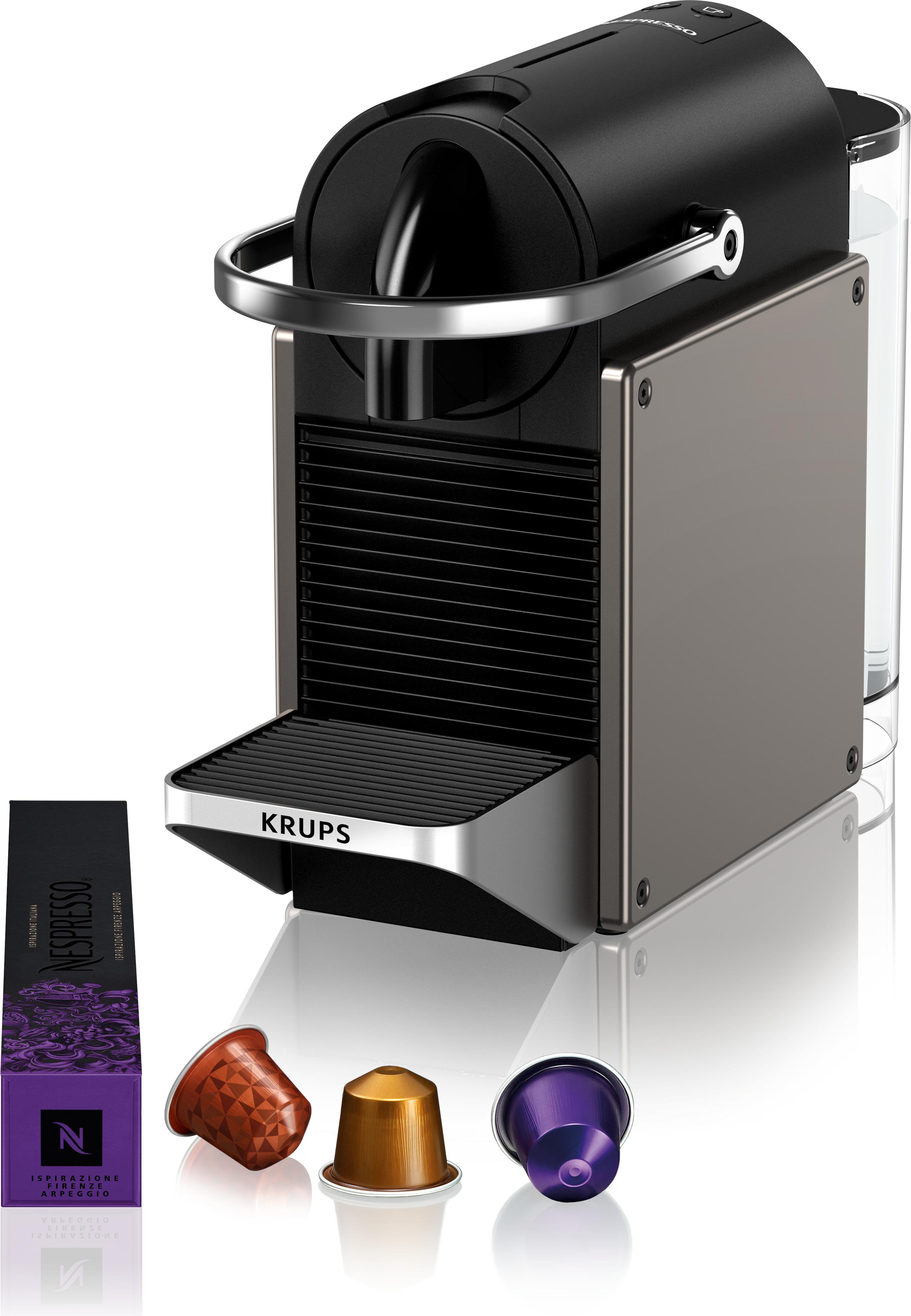 Target nespresso pixie hot sale