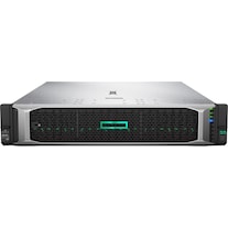 HP Server Rack (Intel Xeon Silver 4208, 32 GB, Rack Server)