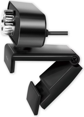 Logilink Hd-usb-webcam Ua0368 Angebot bei Marktkauf