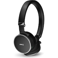 AKG N60NC Wireless (ANC, 15 h, Wireless)