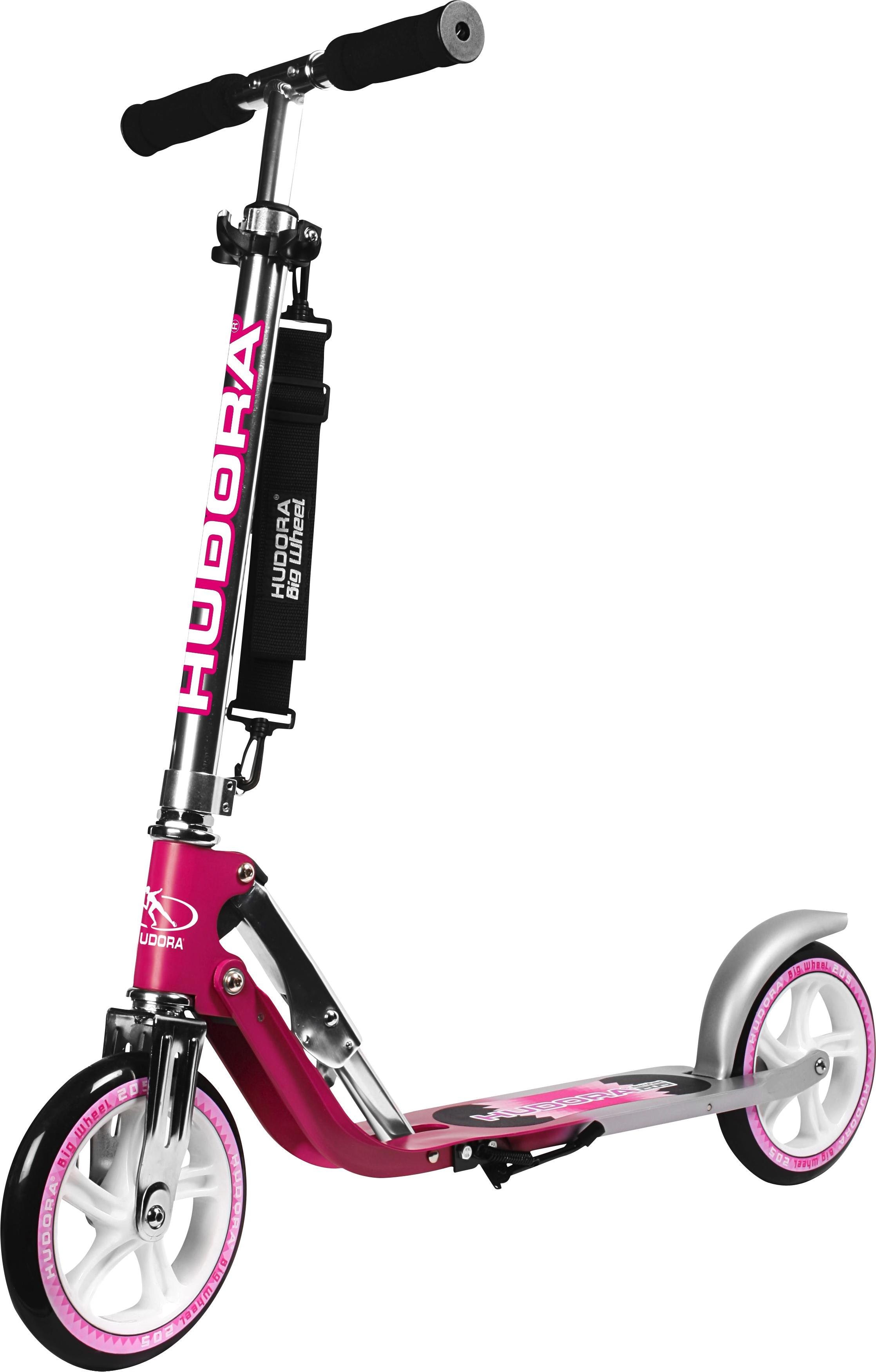 BigWheel 205