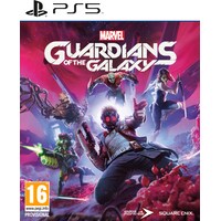 Square Enix Marvel's Guardians of the Galaxy (PS5, DE)