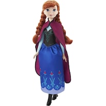 Mattel Disney Frozen Anna