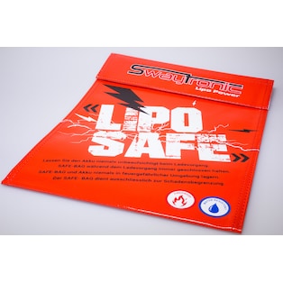 Swaytronic LiPo Safe-Bag (30 cm, 23 cm)