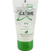 Just Glide Bio (50 ml)