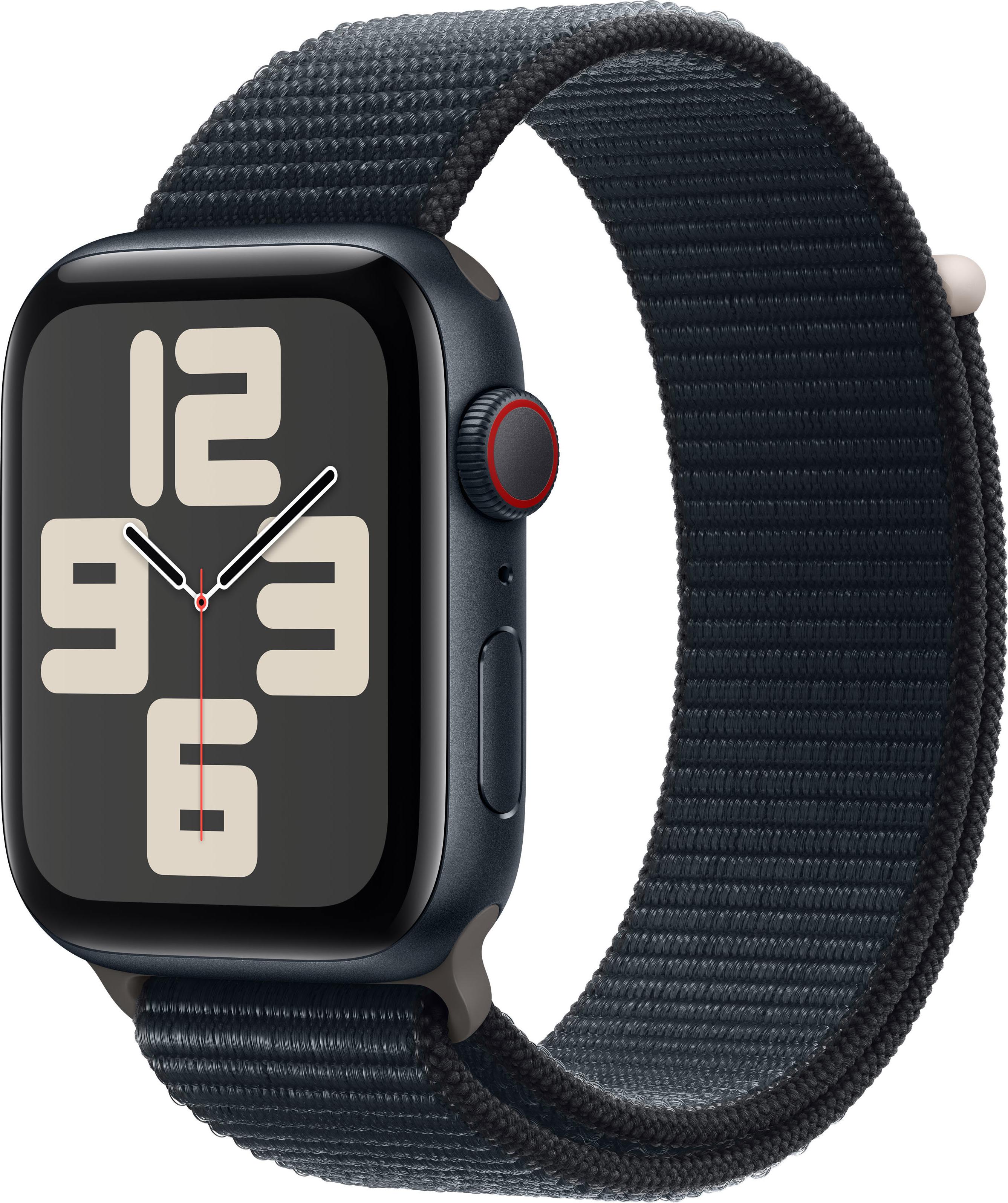 Apple watch 4 size 44 best sale