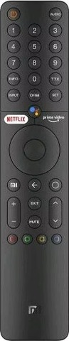Xiaomi ELA4742EU (43", P1, LED, 4K, 2022) - kaufen bei Galaxus