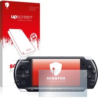 upscreen Scratch Shield Displayschutz