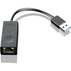 Lenovo USB 3.0 zu (USB 3.0, RJ45 (1x))