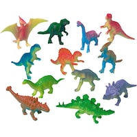 Amscan Dinosaurier Party