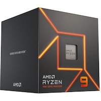 AMD Ryzen 9 7900 (AM5, 3.70 GHz, 12 -Core)