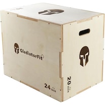 Gladiatorfit Plyobox (25300 g)