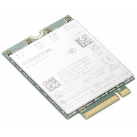 Lenovo ThinkPad Fibocom L860-GL-16 4G LTE CAT16 M.2 WWAN Module for T14/P14s Gen (M.2 (PCIe))