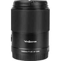 Yongnuo Full Frame Lens for Nikon Z mount (Nikon Z, full size)