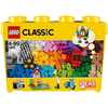 LEGO Classic Large Building Blocks Box (10698, LEGO Classic)
