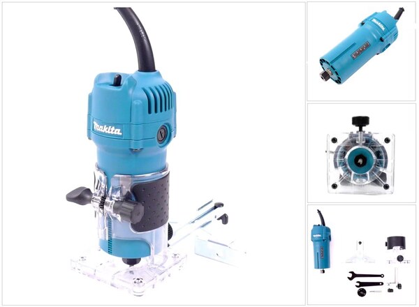 Makita 3709 - kaufen bei Galaxus