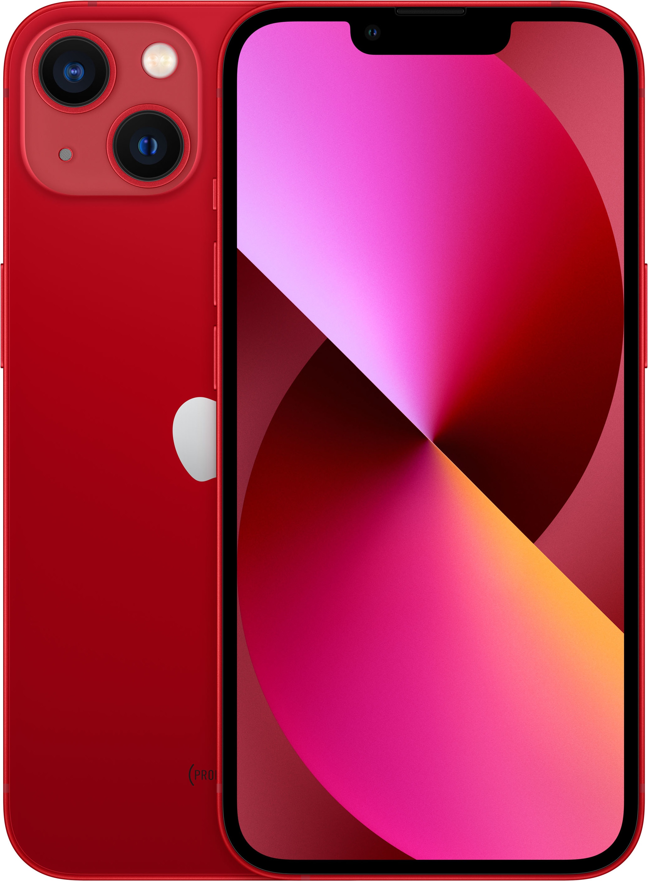 Apple iPhone 13 (128 GB, Midnight, 6.10