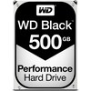 WD Black (0.50 TB, 3.5", CMR)